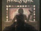Motionless In White Infamous 10 Year Red Translucent/ Black Vinyl *OOP*SEALED*