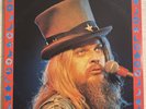 Leon Russell / Leon Live 3 X LP Shelter Records 1973 1st USA Press + Inners M-