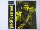 The Pale Fountains Pacific Street Virgin VIL-6103 Japan  VINYL LP