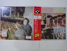 The Beatles Talk Downunder (And  Overseas UPS-679-V Japan promo,Numbered  LP OBI