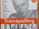 Trainspotting Soundtrack, Orange Vinyl, 20th Anniversary Limited Edition,Sealed.