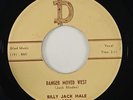 Billy Jack Hale 
