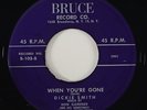 Dickie Smith 