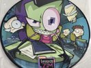 Mark Tortorici/Kevin Manthei - Invader Zim Theme/Planets Battle 10