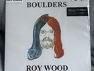 Boulders by Roy Wood (Record, 2017) 180g Audiophile Vinyl NEW Sealed