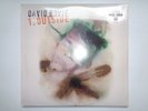 DAVID BOWIE-1.OUTSIDE LTD EDITION.RARE  MINT  SEALED  2X180g WHITE VINYL LP 2015