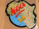 Toto - Africa / Good for You RARE out of print limited 7