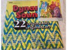 Today's Super Great Part-1 Factory Sealed Vinyl LP Record & Dynamic Sound LP