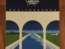 Giuni Russo MEDITERRANEA cgd 20409