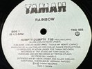 1986 OBSCURE CANADIAN HI-NRG ELECTRO SYNTH POP 12” Rainbow -Humpty Dumpty TAMAH