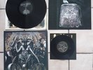 Dimmu Borgir in sorte diaboli Vinyl Original first Press 2007'