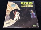 ELVIS PRESLEY 2LP R213736 ALOHA FROM HAWAII FACTORY SEALED RECORD CLUB ONLY MINT