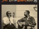 Sonny Terry & Brownie McGhee Sing (Vinyl) Bonus Tracks  12