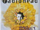 Radiohead - Pablo Honey - Rare Parlophone UK 