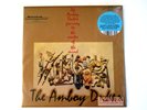 THE AMBOY DUKES JOURNEY TO THE CENTER OF THE MIND LP COLOR VINYL TED NUGENT