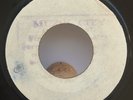 CHANGE OF PLAN -Joe Higgs/ ROCKING SWEET PEA -Soul Vendors (Rare MUZIK CITY Pre)