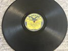 BLUEBIRD B-2195 WALKER BROTHERS LA VALSE DE PINS/JAMAIS MARRIEZ CAJUN  78 RPM