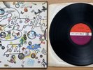 Led Zeppelin - Led Zeppelin III UK LP 1st Press A5/B5 Vinyl 1970 VG+/EX+