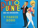 TITO PUENTE “Y Parece Bobo” OG 1966 MONO ALEGRE LP Vintage NYC SALSA RARE