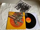 JUDAS PRIEST..SCREAMING FOR ..RARE DUTCH FIRST ISSUE ALBUM + INNER...CBS 85941