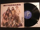 The Mothers Of Invention - Mothermania - 1969 Vinyl 12'' Lp/ VG+/Prog Psych Rock