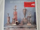 Jimmy Eat World Bleed American Vinyl Record RSD Black /1500 Numbered 1902