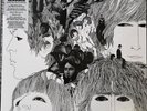 Revolver Super Deluxe Box Set 4 x Lp plus 7
