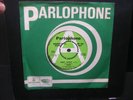 SAKER - Foggy Tuesday - 1968 UK DEMO Parlophone 45 - Psych Mod Beat Soul Dancer