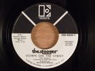 The Stooges  Down On The Street/I Feel Alright (1970) Promo RARE  Garage Punk
