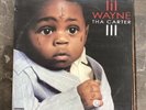 Lil Wayne Tha Carter III