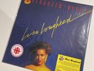 Lisa Lougheed - Evergreen Nights (Return To Analog 1st Press Black) (New)