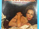 DONNA SUMMER I REMEMBER YESTERDAY LP 1977 ORIGINAL SEALED  MINT A