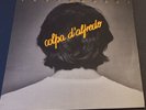 RARO Vasco ROSSI “Colpa d’Alfredo” 1980 Targa TAL 1401 Pop Rock