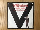 The Vibrators - Baby Baby - Rare Italian 7
