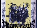 EP 45 TOURS / THE OUTLAWS / C 102 / ROCK / GARAGE ROCK