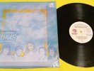 MARCO ANTONIO SOLIS y los BUKIS-INALCANZABLE . vinilo (EX) PROMO SUPER ESCASO
