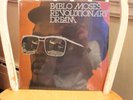 Revolutionary Dream, reggae LP, by Pablo Moses, roots, culture