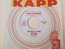 Jerry Jackson WIDE AWAKE IN A DREAM (PROMO NORTHERN SOUL 45) #496 PLAYS VG++