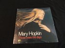 MARY HOPKINS Those Were The Days SEALED U.S. LP 1972 APPLE RECORDS SW-3395