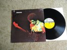 JIMI HENDRIX Band of Gypsys RARE ORIG. CANADA 1ST TRI-COLOR REPRISE STEAMBOAT LP