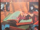 REM R.E.M. Fables of The Reconstruction - IRS 5592 ORIGINAL 1985 clean 1st press