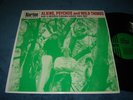 Aliens Psychos and Wild Things: Rare Unissued Virginia Garage 1964-67 LP psych