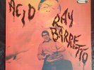 Ray Barretto ‎– Acid- Jazz, Latin, Funk / Soul, Boogaloo,  Venezuela, 1970S New