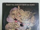 Black Cat Bones - Barbed Wire Sandwich 1971 PIP