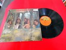 Lost Nation - Paradise Lost on Rare Earth, Rare Records  Psychedelic Lp