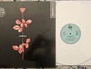 Depeche Mode - Violator - White Vinyl - Limited - Germany - NM
