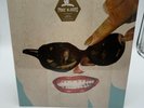 Black Moth Super Rainbow Vinyl Panic Blooms NM 2XLP GOLD Colored Record Tobacco