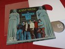 The Butterfield Blues Band  EAST-WEST  LP Elektra EKS 7315 Germany 1968 first