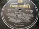 Please Please Me 33 1/3 STEREO -1/-1 P/G 1/1 1963 Parlophone GOLD Rare Beatles