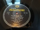 Help 1969 Mono NO 'Sold In UK' text Very PMC 1255 Rare Beatles